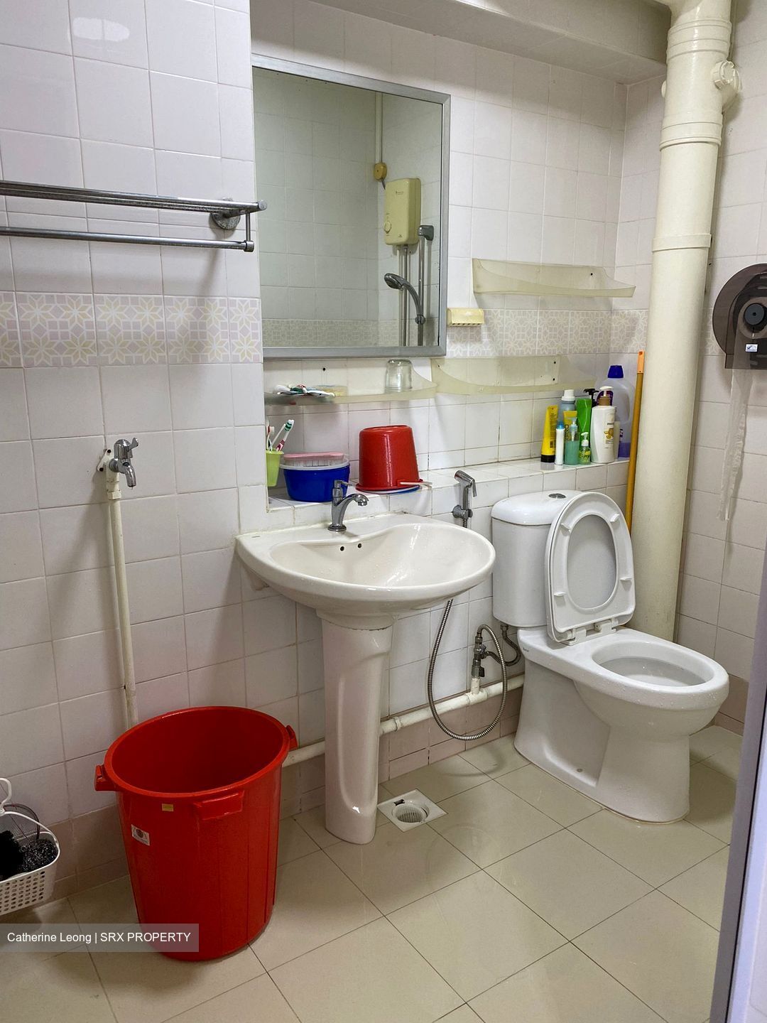 Blk 605 Elias Road (Pasir Ris), HDB Executive #408700891